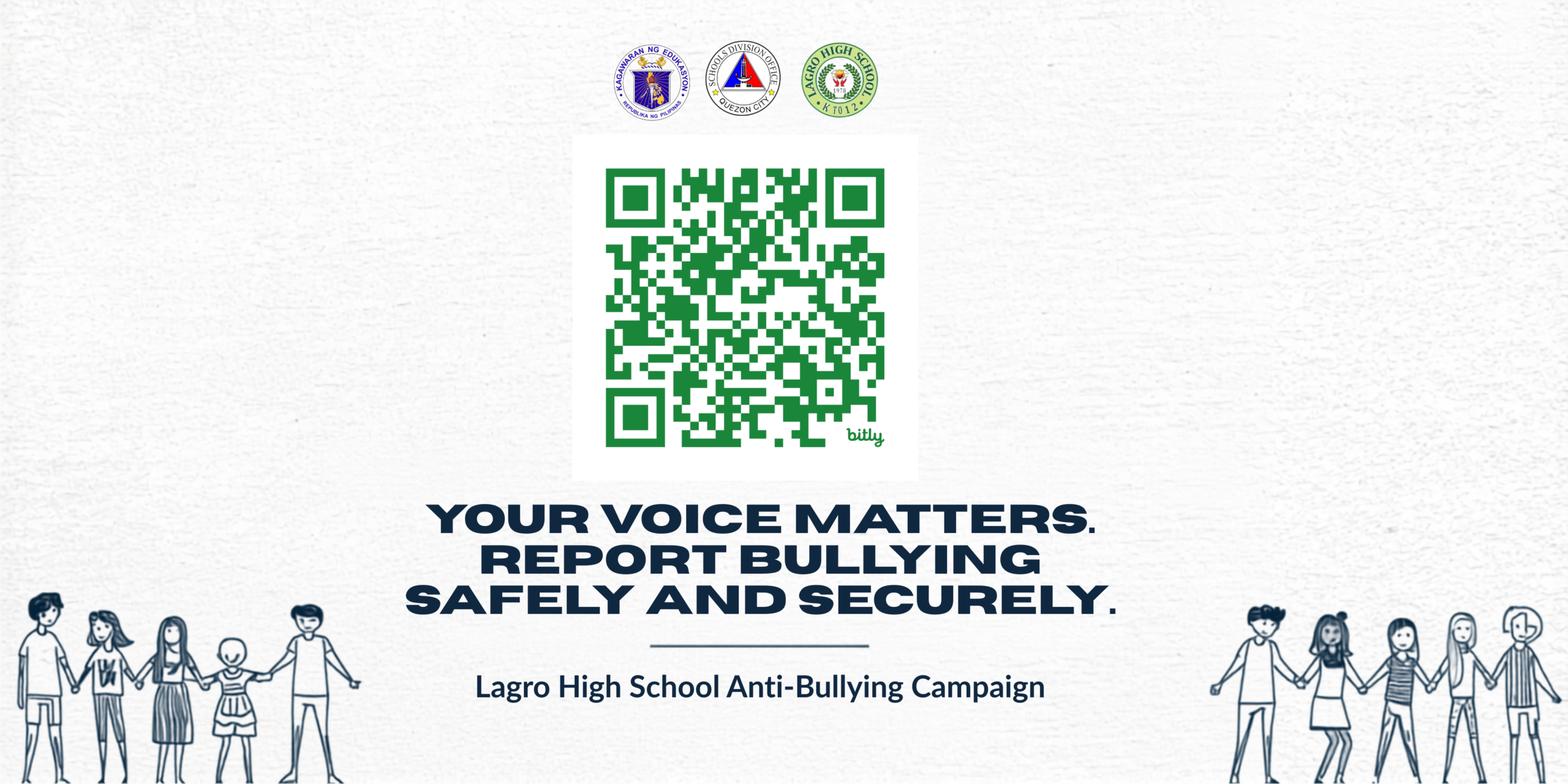 Lagro High School Anti Bullying Campaign
