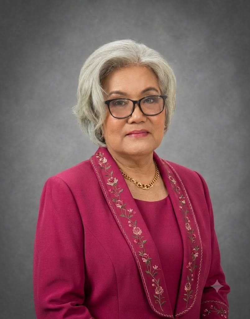Zaida Padull, Principal IV